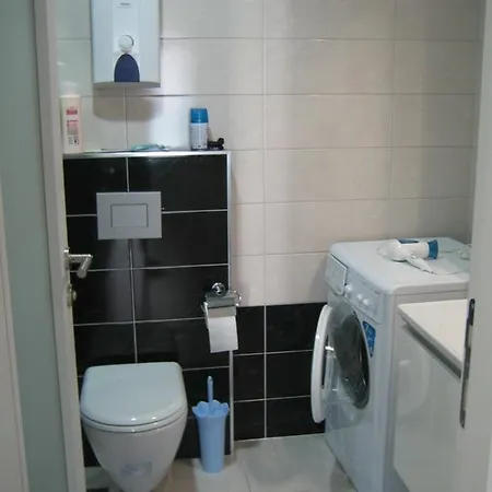Emerald Towers Daire