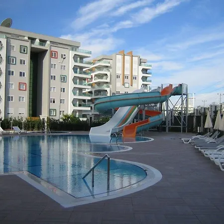 Emerald Towers *